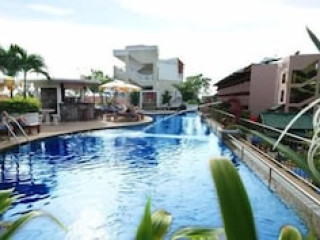 Karon Princess Hotel