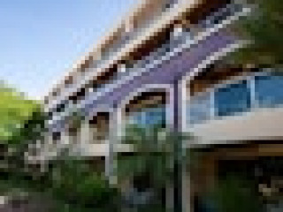 Karon Sea Sands Resort