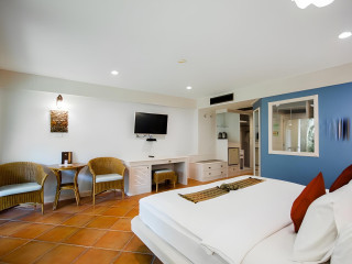 Karon Sea Sands Resort