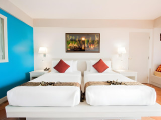 Karon Sea Sands Resort