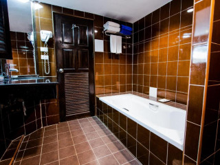 Karon Sea Sands Resort-SHA PLUS