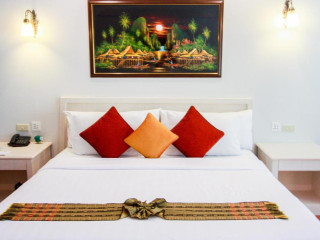 Karon Sea Sands Resort-SHA PLUS