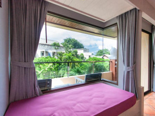 Karon Sea Sands Resort-SHA PLUS