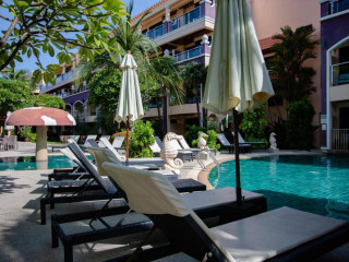 Karon Sea Sands Resort-SHA PLUS