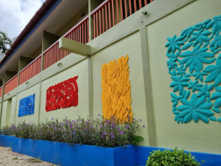 Karona Resort And Spa