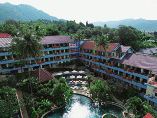 Karona Resort And Spa