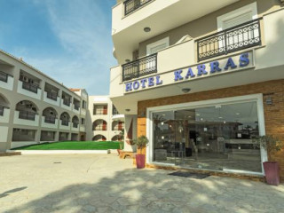 Karras Apt / Htl - LAG