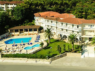Karras Grande Resort