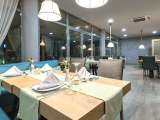 KARRAS GRANDE RESORT