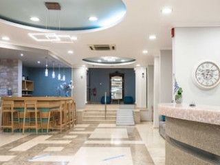 KARRAS GRANDE RESORT