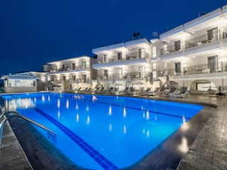 KARRAS GRANDE RESORT