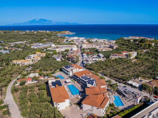 Karras Grande Resort Zakynthos