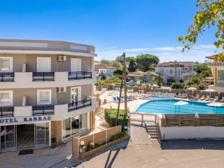 Karras Hotel