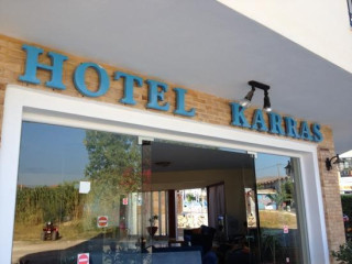 Karras Hotel