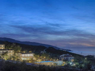 Karras’ Star Hotel