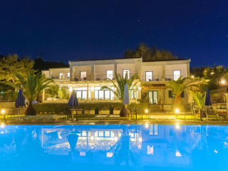 Karras’ Star Hotel