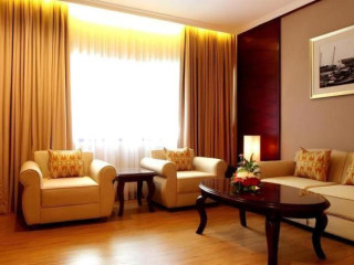 Kartika Chandra Jakarta