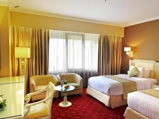 Kartika Chandra Jakarta