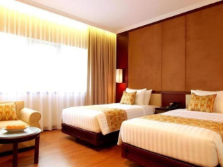 Kartika Chandra Jakarta