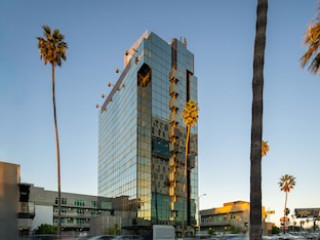 KASA SUNSET LOS ANGELES