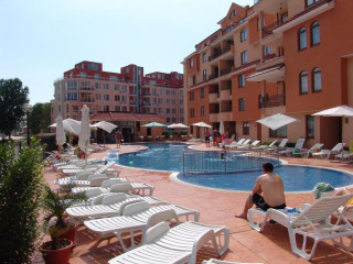 KASANDRA APARTHOTEL