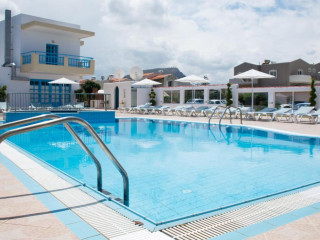 Kasapakis Apthotel