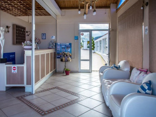 Kasapakis Hotel and Apartments