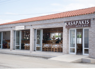 Kasapakis Hotel & Apartments