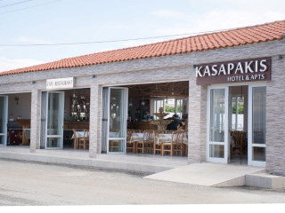 KASAPAKIS HOTEL & APARTMENTS