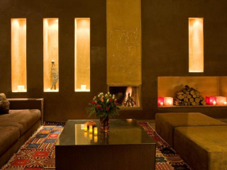 Kasbah Agounsane
