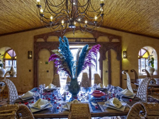 Kasbah Le Mirage & Spa