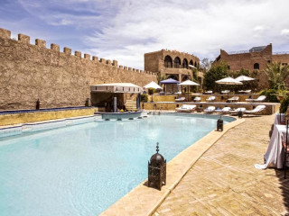 Kasbah Le Mirage & Spa