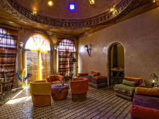 Kasbah Le Mirage & Spa