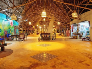 KASHA BOUTIQUE HOTEL