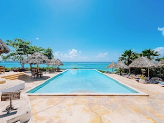 KASHA BOUTIQUE HOTEL