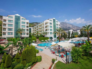 Kassandra Apartments