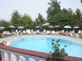 KASSANDRA BAY HOTEL