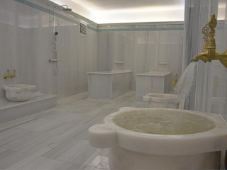 Kassandra Hotel