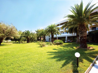 Kassandra Palace Hotel