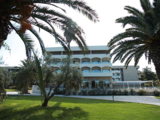 Kassandra Palace Hotel & Spa