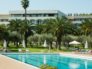 Kassandra Palace Seaside Resort