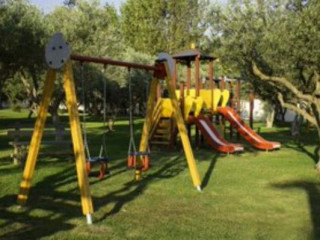 Kassandra Palace Seaside Resort