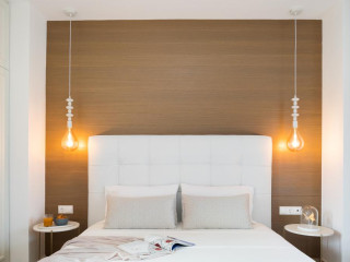 VICTORIA CENTRAL APARTMENTS.