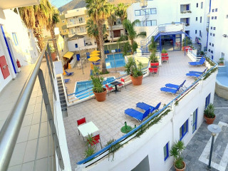 KASSAVETIS CENTER