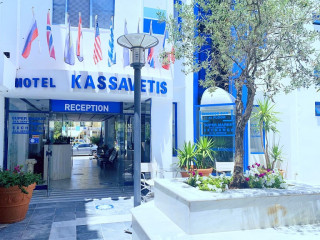 KASSAVETIS CENTER