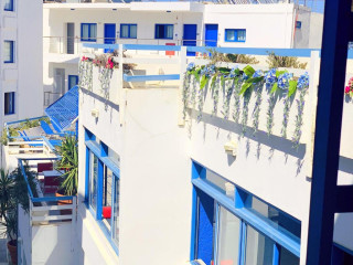 Kassavetis Center – Hotel Studios & Apartments