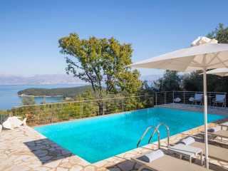 Kassiopi Villas