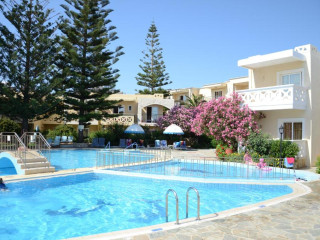 KASTALIA VILLAGE