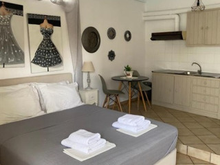 Dias Hotel - Platamonas