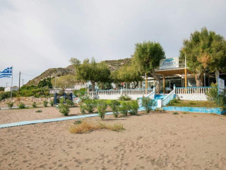 Kastri Boutique Beach